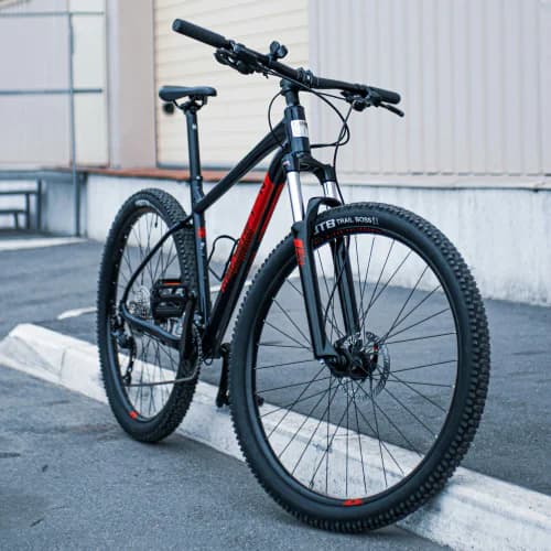 Photo of Bicycle