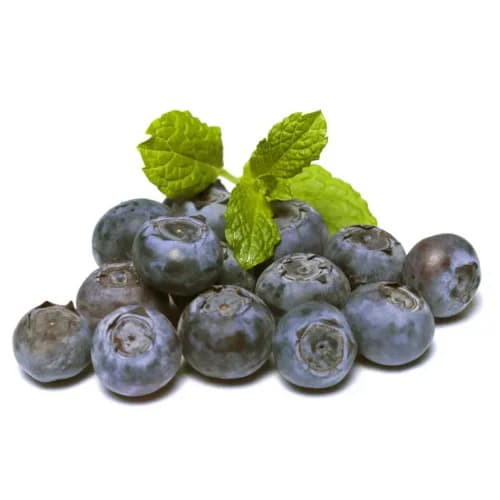 Photo of Blueberry