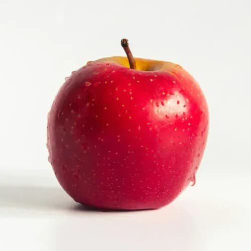 Photo of Apple