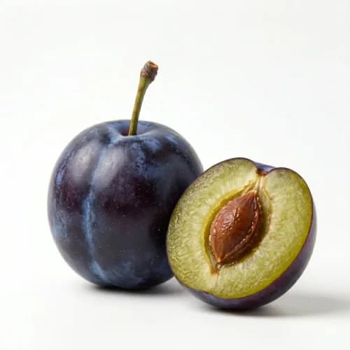 Photo of Damson