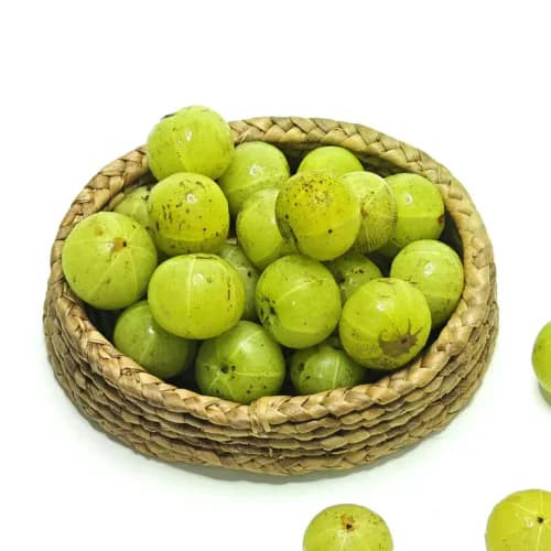 Photo of Gooseberry