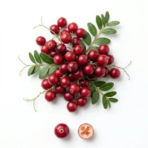 Photo of Cranberry
