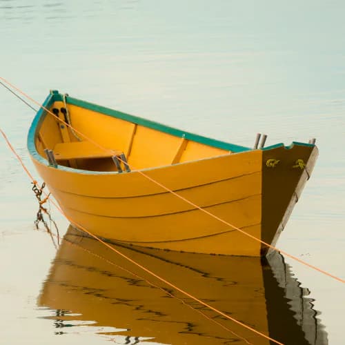 Photo of Boat