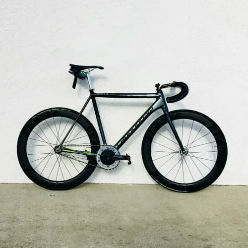 Photo of Bicycle